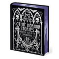 Gothic Horror Stories: Frightful Tales of the Supernatural