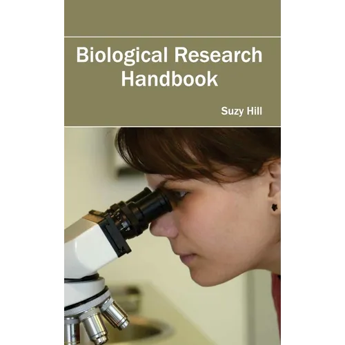 Biological Research Handbook