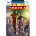Icon & Rocket: Season One