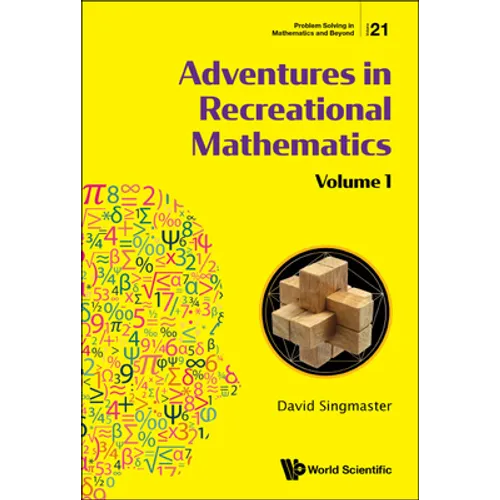 Adventures in Recreat Math (V1)