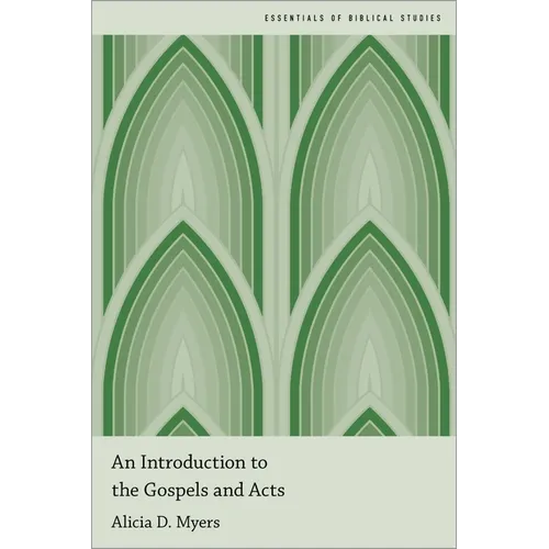 Introduction to the Gospels and Acts