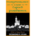 Mary-Margaret and the Case of the Lapsed Parishioner: A Pint of Trouble Mystery