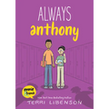 Always Anthony