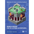 World Design for 2D Action-Adventures