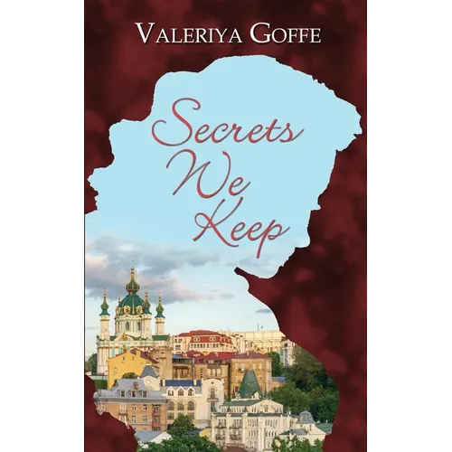 Secrets We Keep