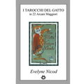 I Tarocchi del gatto in 22 Arcani Maggiori: Les Tarots des Chats