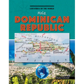 Hola, Dominican Republic