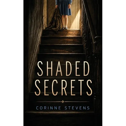 Shaded Secrets