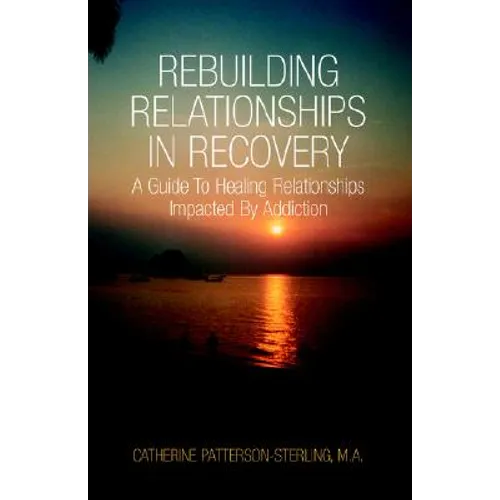Rebuilding Relationship
