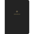 ESV Scripture Journal: Exodus (Paperback)