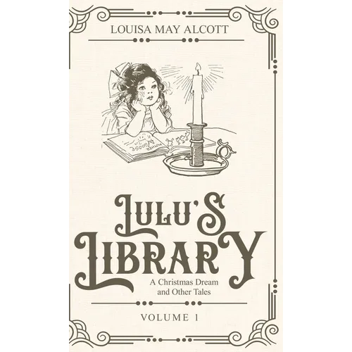 Lulu's Library 1
