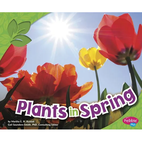 Plants in Spring