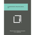 Compendium Maleficarum, V2
