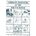 Cerrillos Adventure: At the Bar T H Ranch