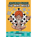 Crossword Puzzles: The Mind Mixer Volume 1