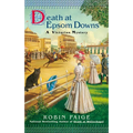 Death at Epsom Downs