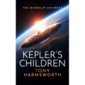 Kepler's Children: A Thought-Provoking Science Fiction Thriller