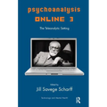 Psychoanalysis Online 3: The Teleanalytic Setting