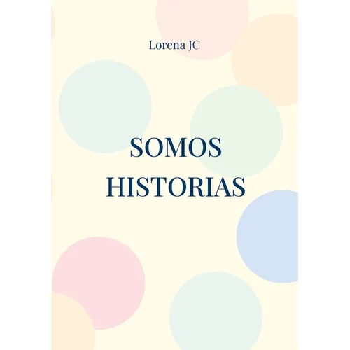 Somos historias