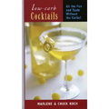 Low-Carb Cocktails: All the Fun and Taste Without the Carbs