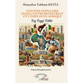 Tontine populaire pour l'entrepreneuriat et l'emploi en Afrique: Teg Teggi Tekki