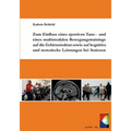 Zum Einfluss eines sportiven Tanz- und eines multimodalen Bewegungstrainings auf die Gehirnstruktur sowie auf kognitive und motorische Leistungen bei