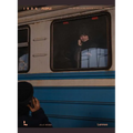 Iron People: Life and War Along Ukraine's Railway Tracks
