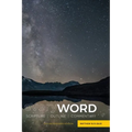everyWORD: Matthew 16:13-28:20: SCRIPTURE OUTLINE COMMENTARY