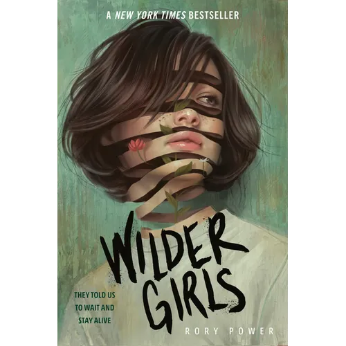 Wilder Girls