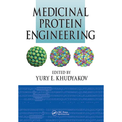 Medicinal Protein Engineering