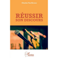 Réussir son discours