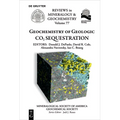 Geochemistry of Geologic Co2 Sequestration