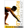 Rush for the Gold: Mystery at the Olympics (The Sports Beat, 6)