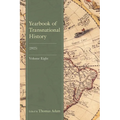 Yearbook of Transnational History: (2025), Volume 8