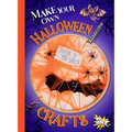 Make Your Own Halloween Crafts