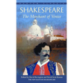 The Merchant of Venice