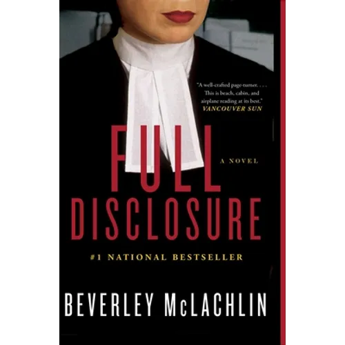 Full Disclosure