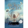 All the Broken Angels