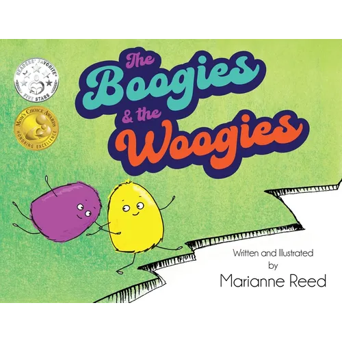 The Boogies and the Woogies