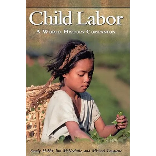 Child Labor: A World History Companion