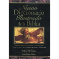 Nuevo Diccionario Ilustrado de la Biblia