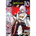Murciélago, Vol. 10
