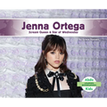Jenna Ortega: Scream Queen & Star of Wednesday: Scream Queen & Star of Wednesday