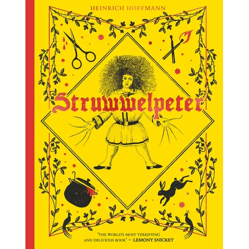 Struwwelpeter