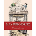 Max und Moritz: Originalausgabe von 1906