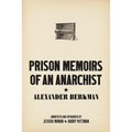 Prison Memoirs of an Anarchist