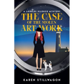 The Case of the Stolen Art Work