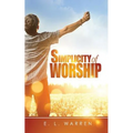 Simplicity of Worship