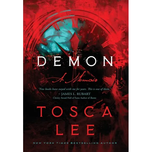 Demon: A Memoir