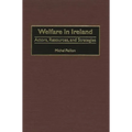 Welfare in Ireland: Actors, Resources, and Strategies
